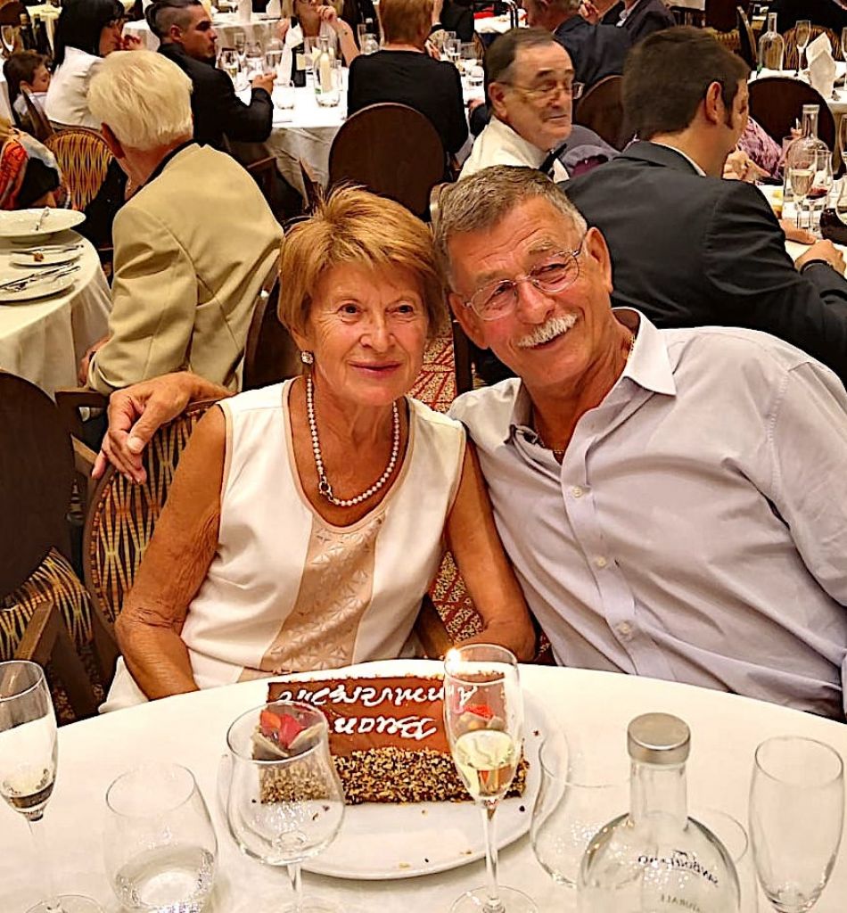 Tanti auguri....